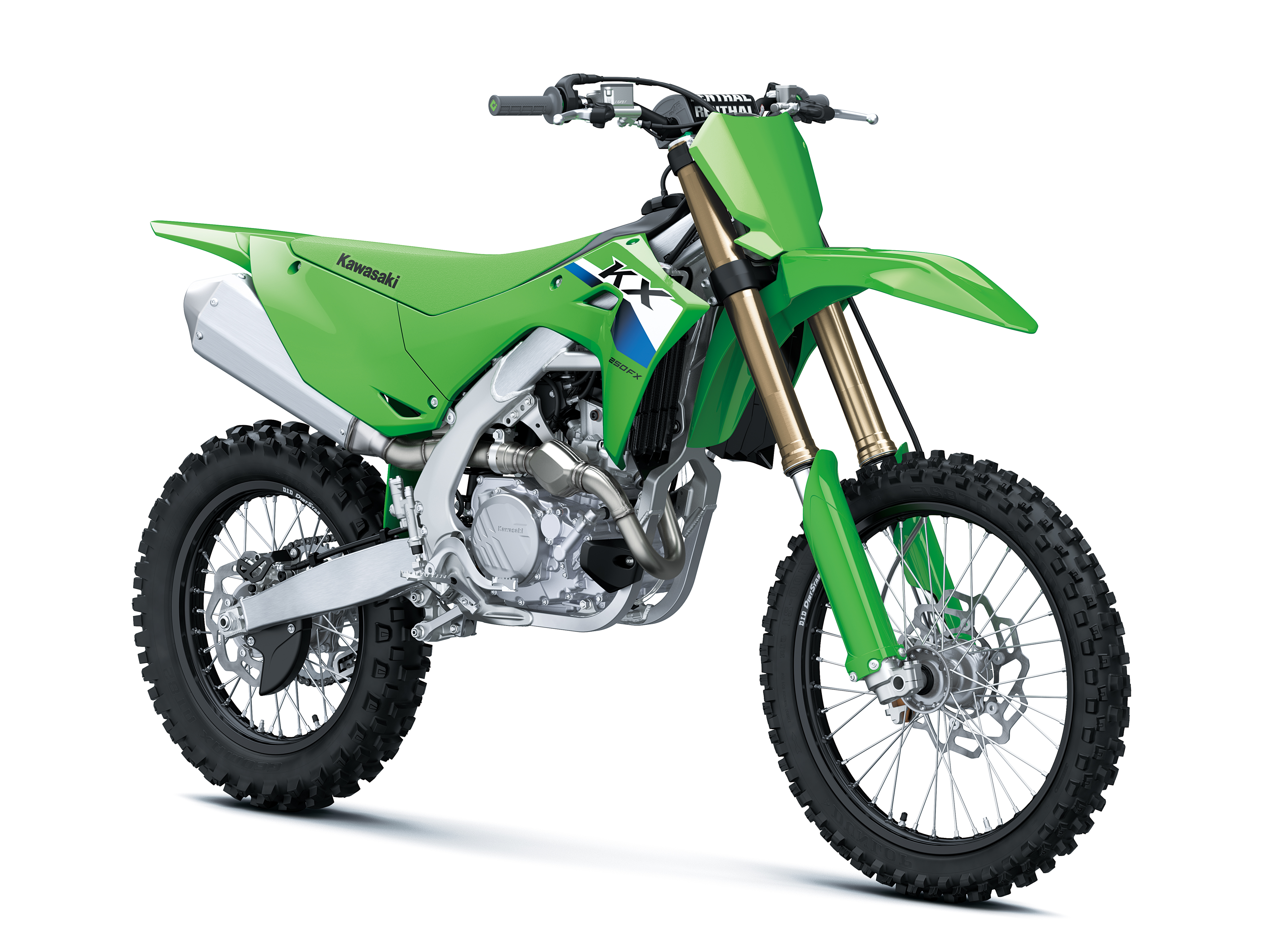 KX250F | 2027