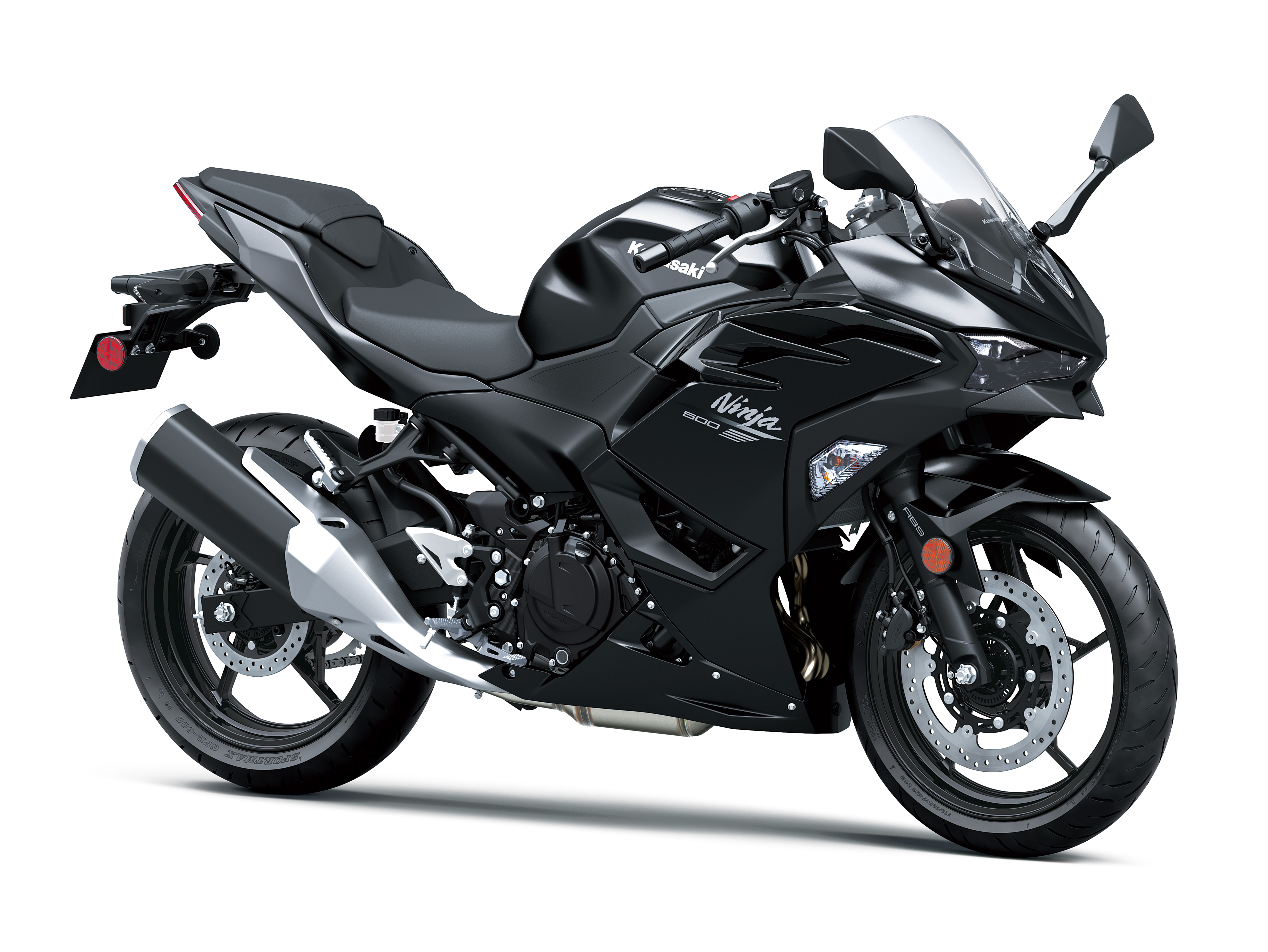 Ninja 500 | 2027