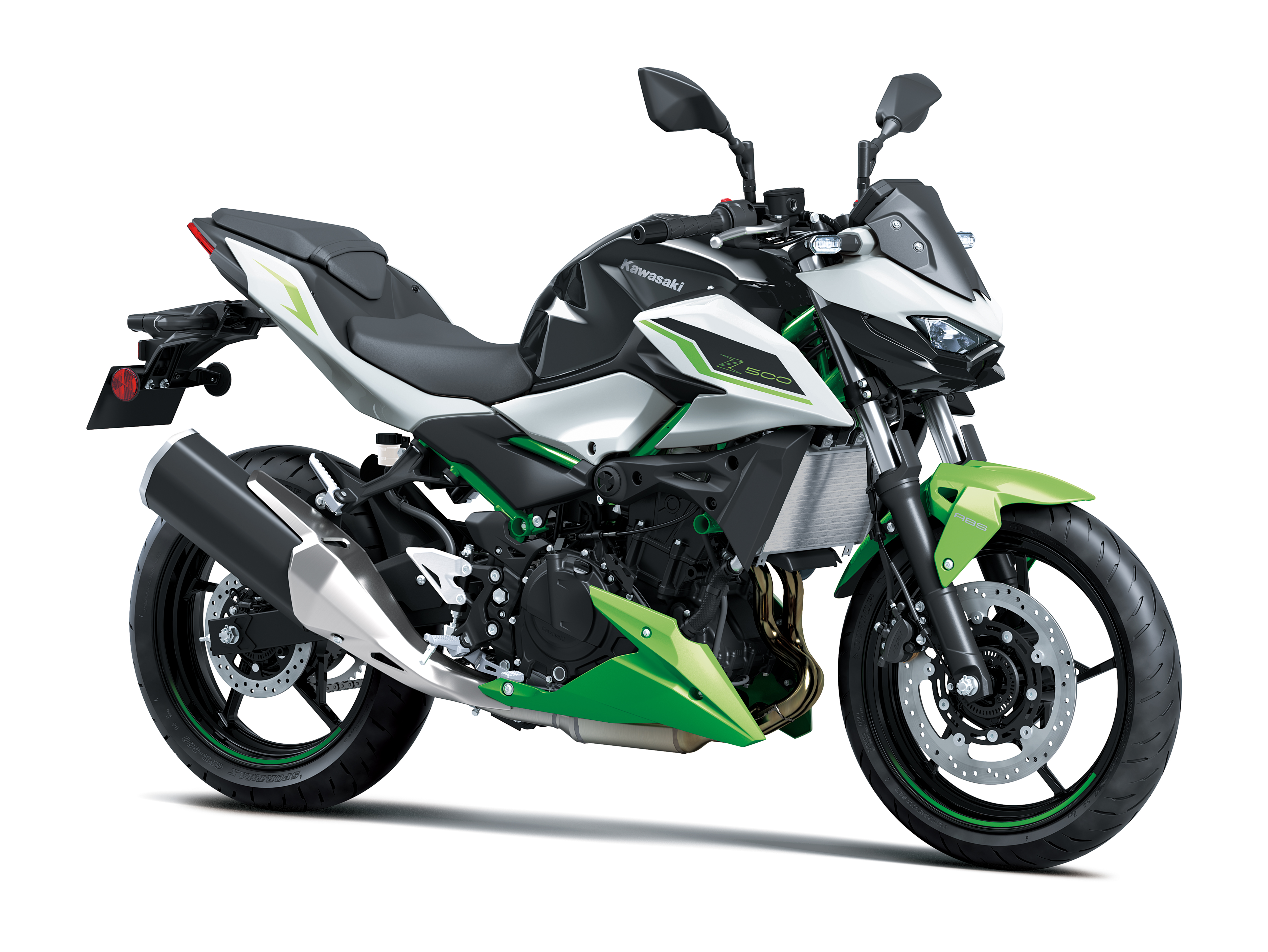 Z500 SE | 2027