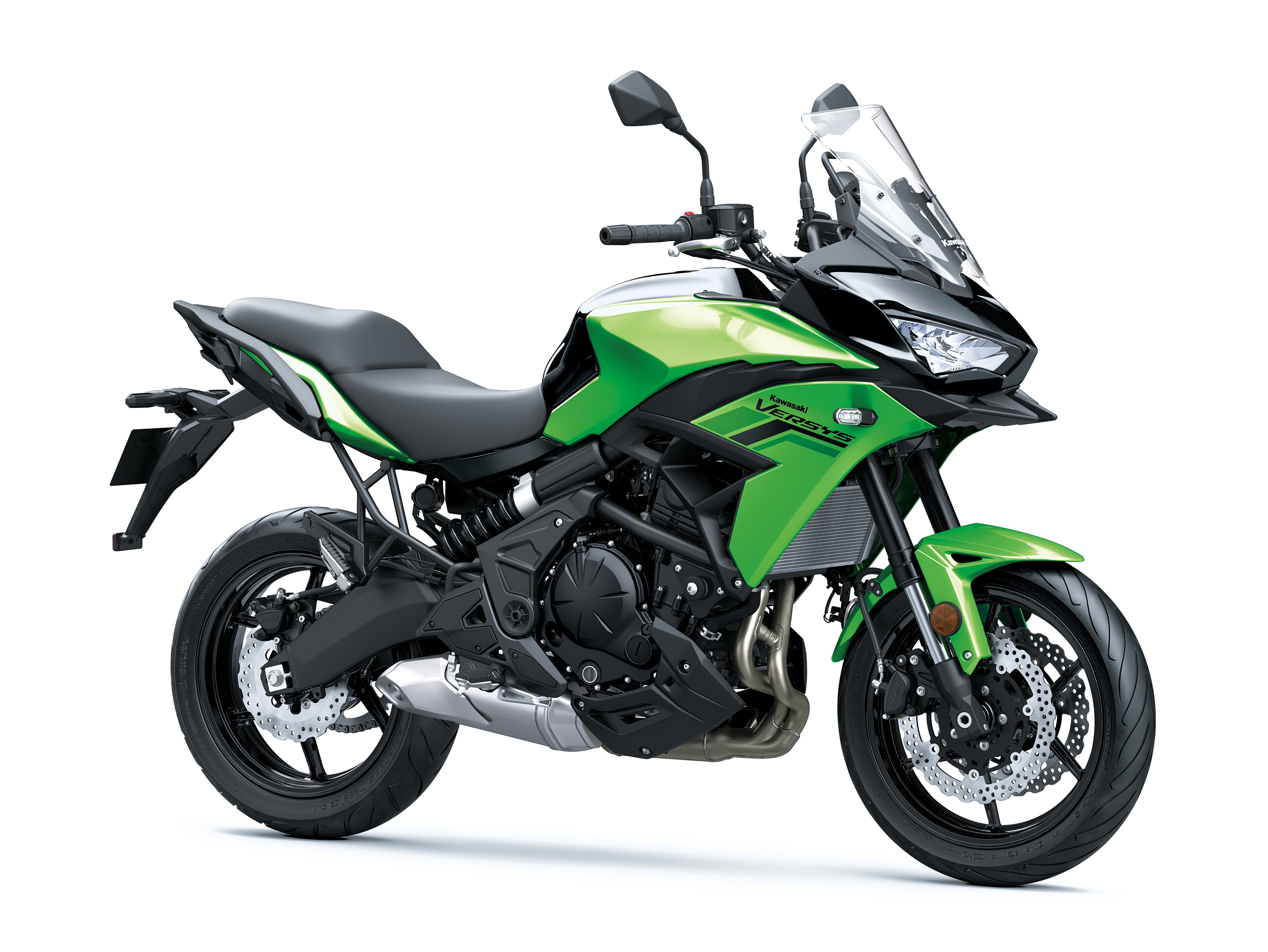 Versys 650 | 2027
