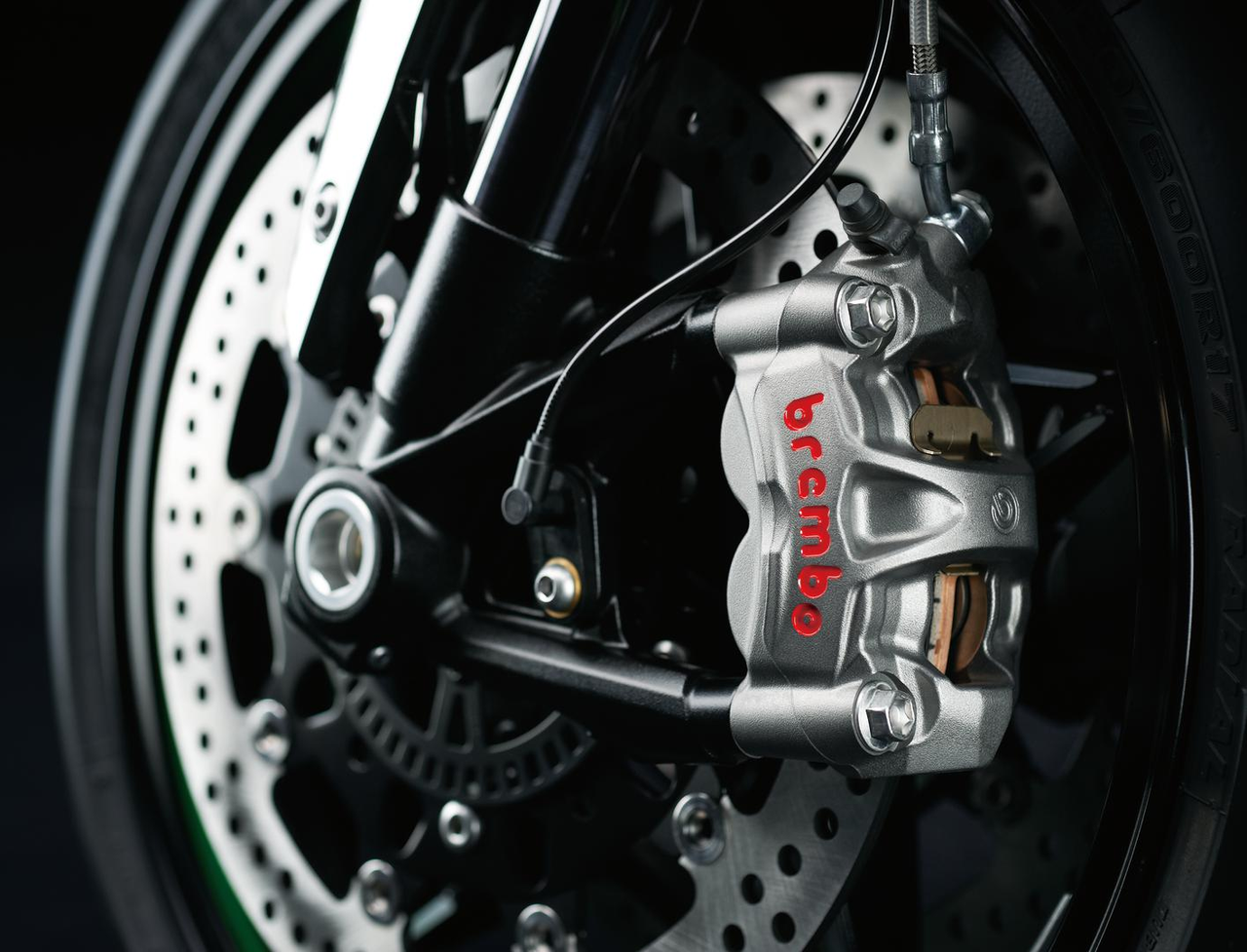 Brembo Bremsen