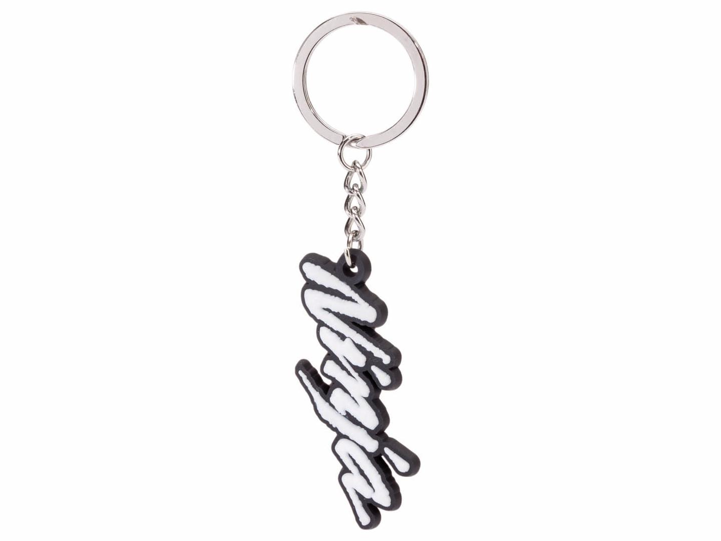 Ninja Keychain