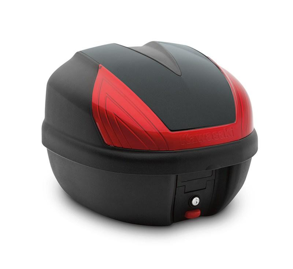 Topcase (30L) Abdeckung