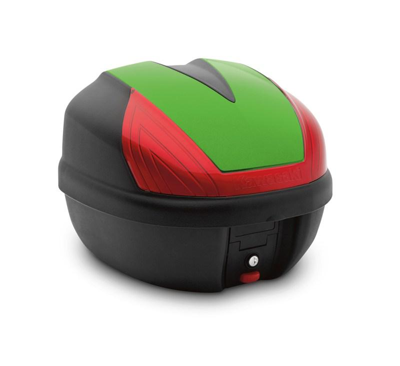 Topcase (30L) Abdeckung, Lime Green (777)