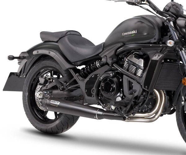 Arrow Auspuffanlage (Vulcan S)