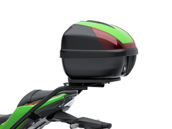 Topcase (30L) Halterung (Ninja 650 & Z650)