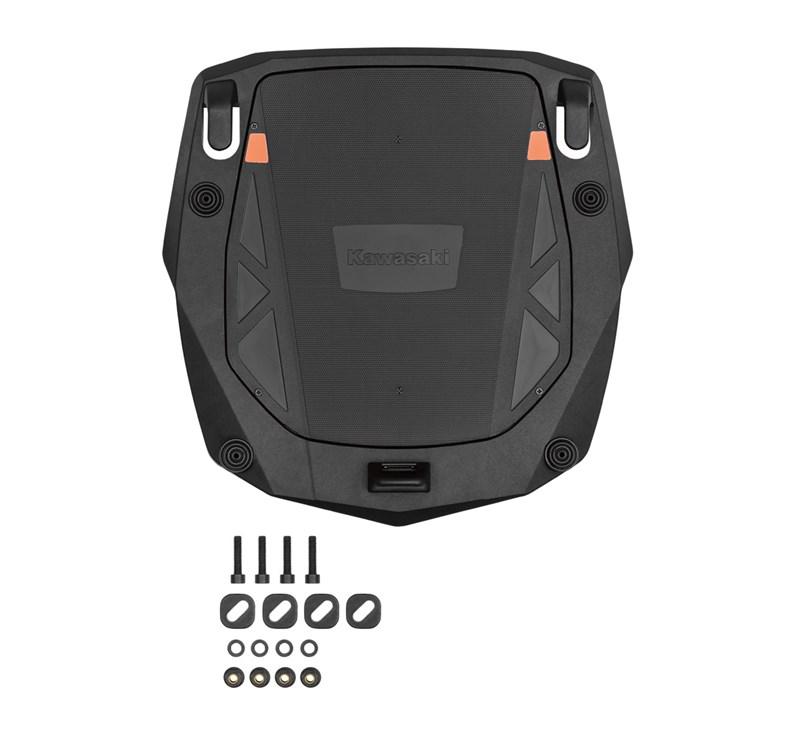 Topcase (30L) Halterung (Ninja 650 & Z650)