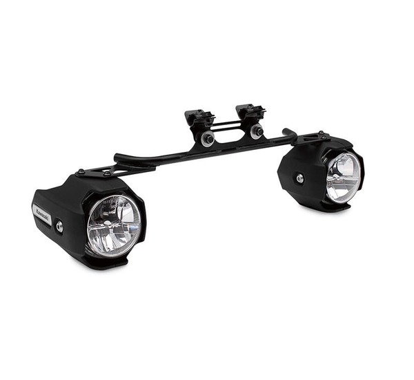 LED-Nebelscheinwerfer-Kit (Versys 650)