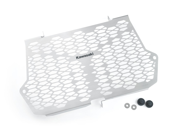 Kühlerschutz (Versys 1000/S/SE)