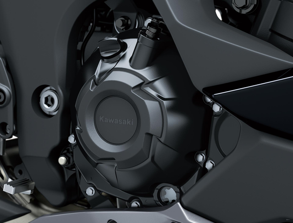 Motorschutzringe  (Ninja 1000SX)