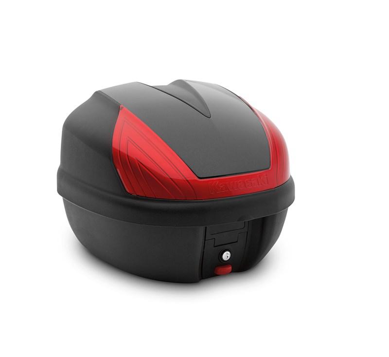 Topcase (30L) Abdeckung