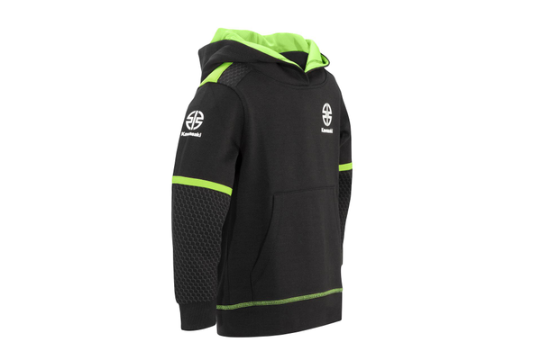 Sports 2023 Hoody (Kinder)