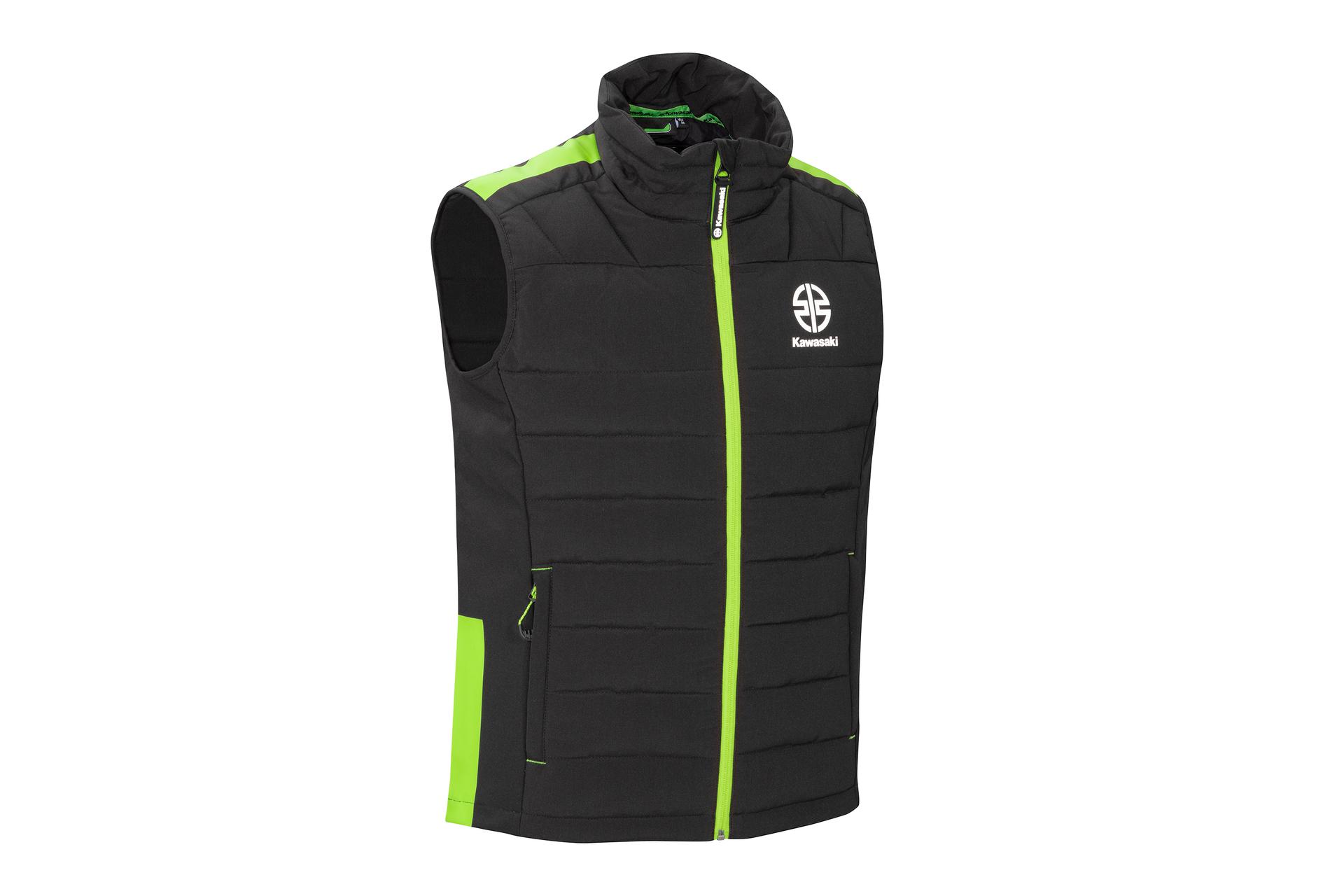 SPORTS 2023 Weste (Herren)
