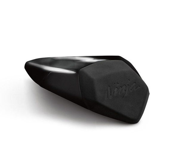 Soziussitz-Abdeckung (Ninja ZX-6R)