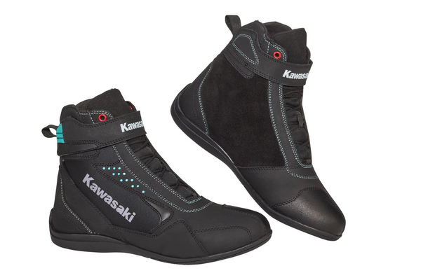 TOULON Motorradstiefel (Damen)
