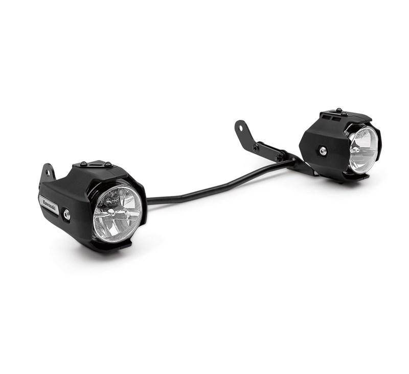 LED Nebelscheinwerfer Kit (Versys 1000/S/SE)
