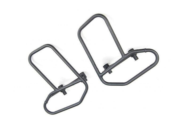 Satteltaschen System 2 X 14L (Ninja 650 & Z650)