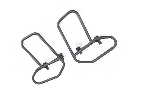 Satteltaschen System 2 X 14L (Ninja 650 & Z650)