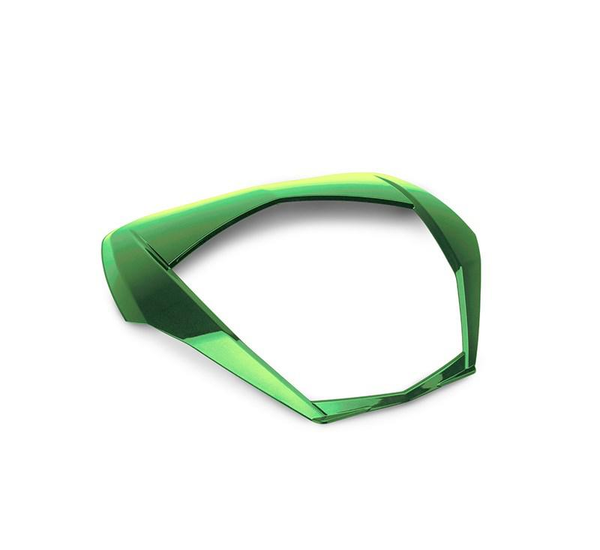 Topcase (47L) Abdeckungen