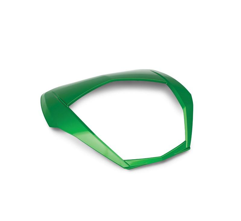 Topcase (47L) Abdeckungen, Candy Lime Green Type3 (51P)