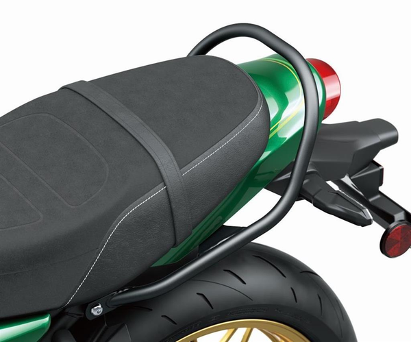 Haltebügel, schwarz  (Z650RS)