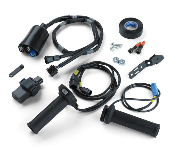 Heizgriffe (Z900RS/SE)