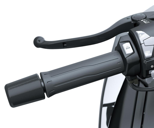 Heizgriffe Set (Z H2/SE)