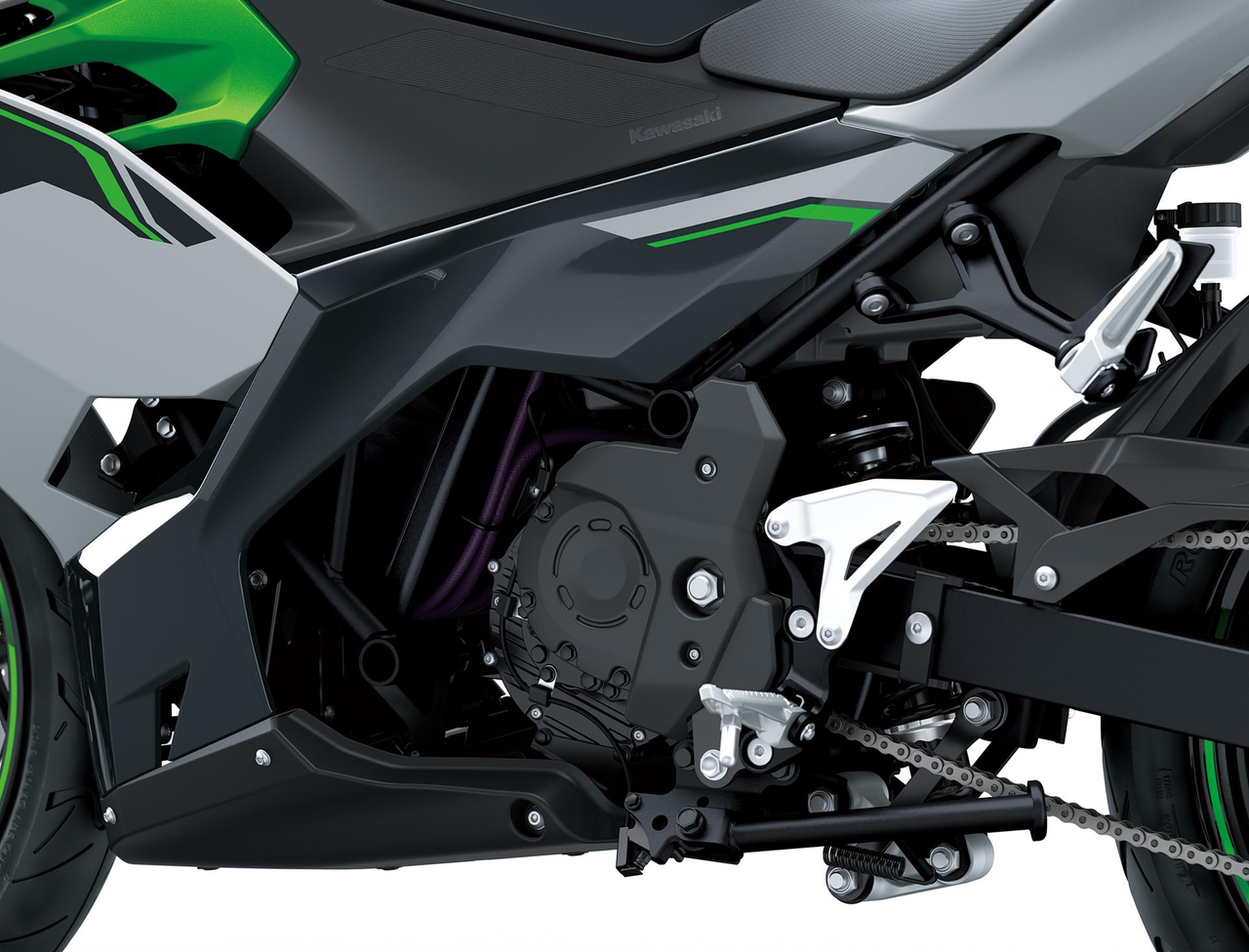 Regeneratives System