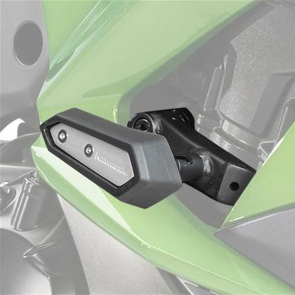 Rahmenschutz-Set (Ninja 1000SX)