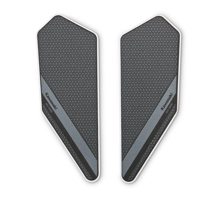 Knie-Pads (Ninja H2 SX)