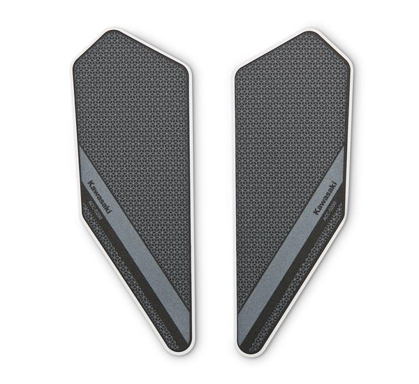Knie-Pads (Ninja H2 SX)