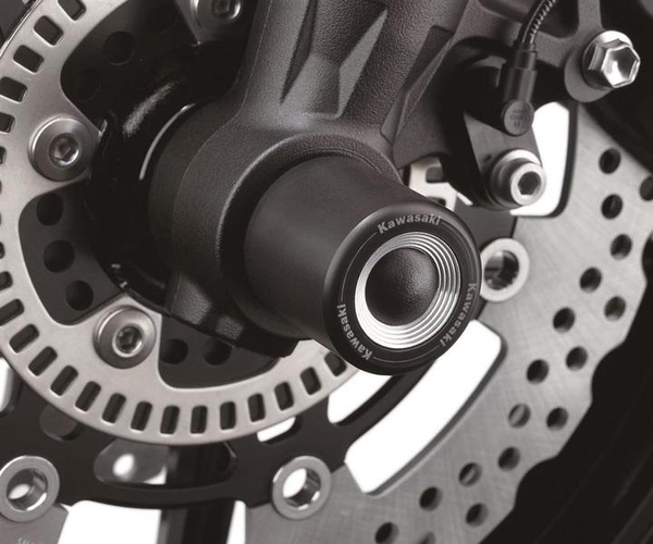 Achsschutz, vorne (Versys 1000/S/SE)