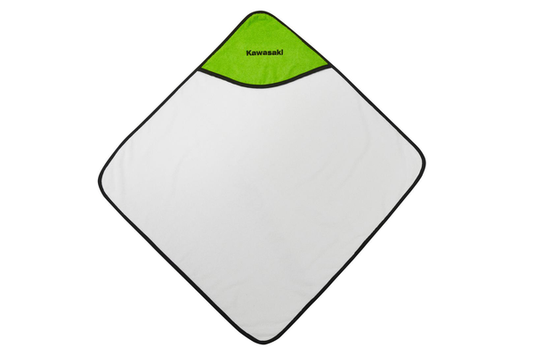 Baby Kapuzenhandtuch