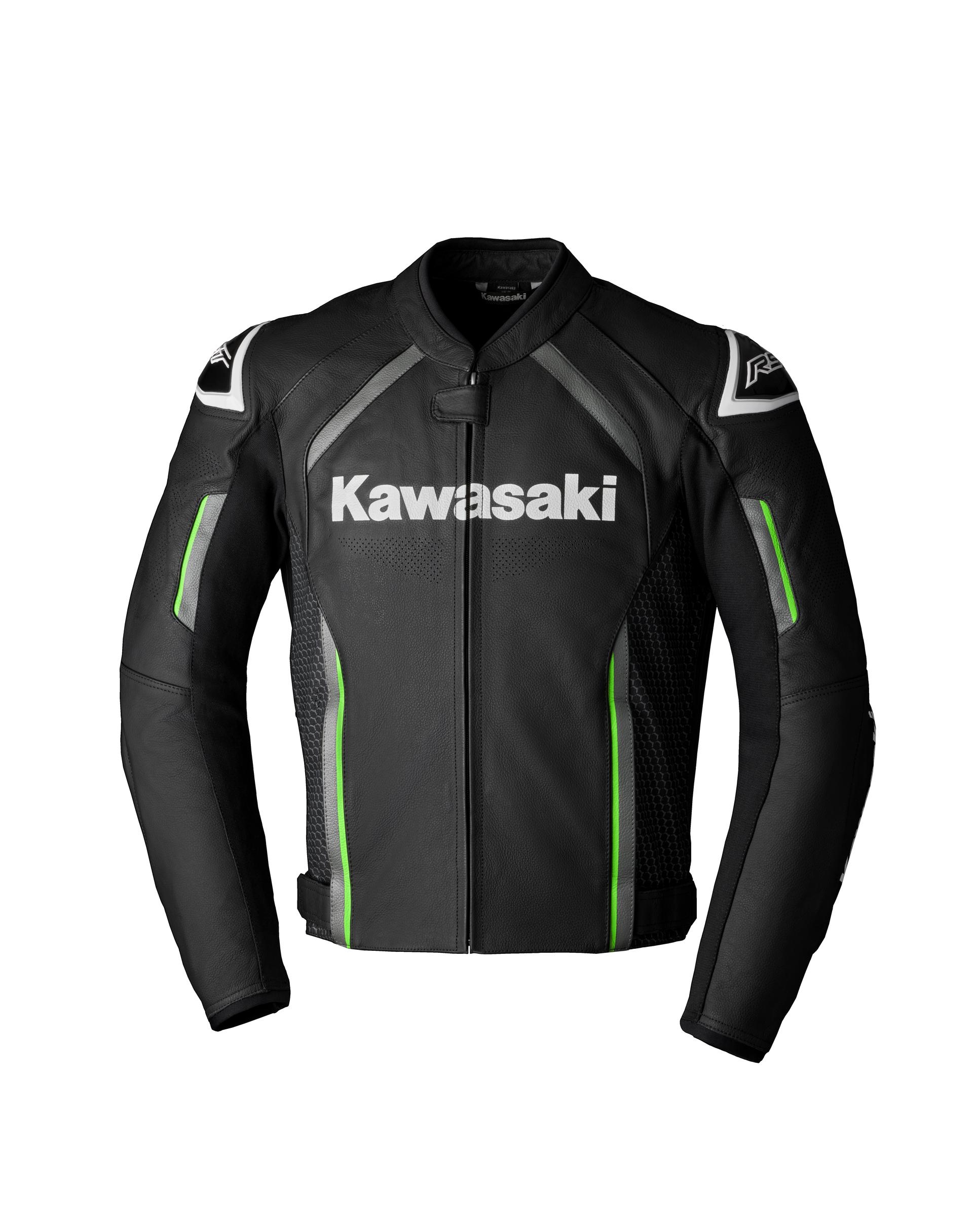 RIMINI Lederjacke (Herren)