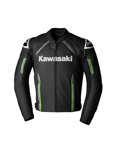 RIMINI Lederjacke (Herren)