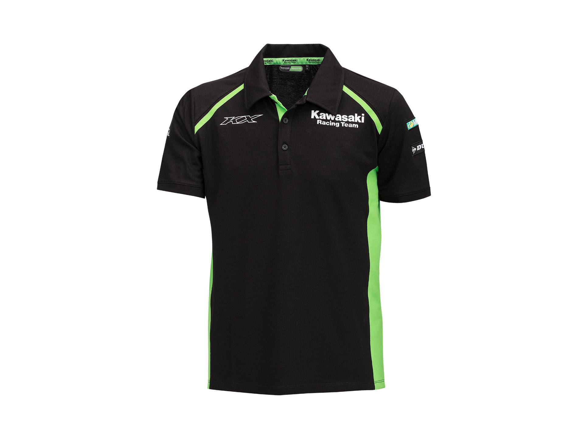 MXGP 2024 Polo (Herren)