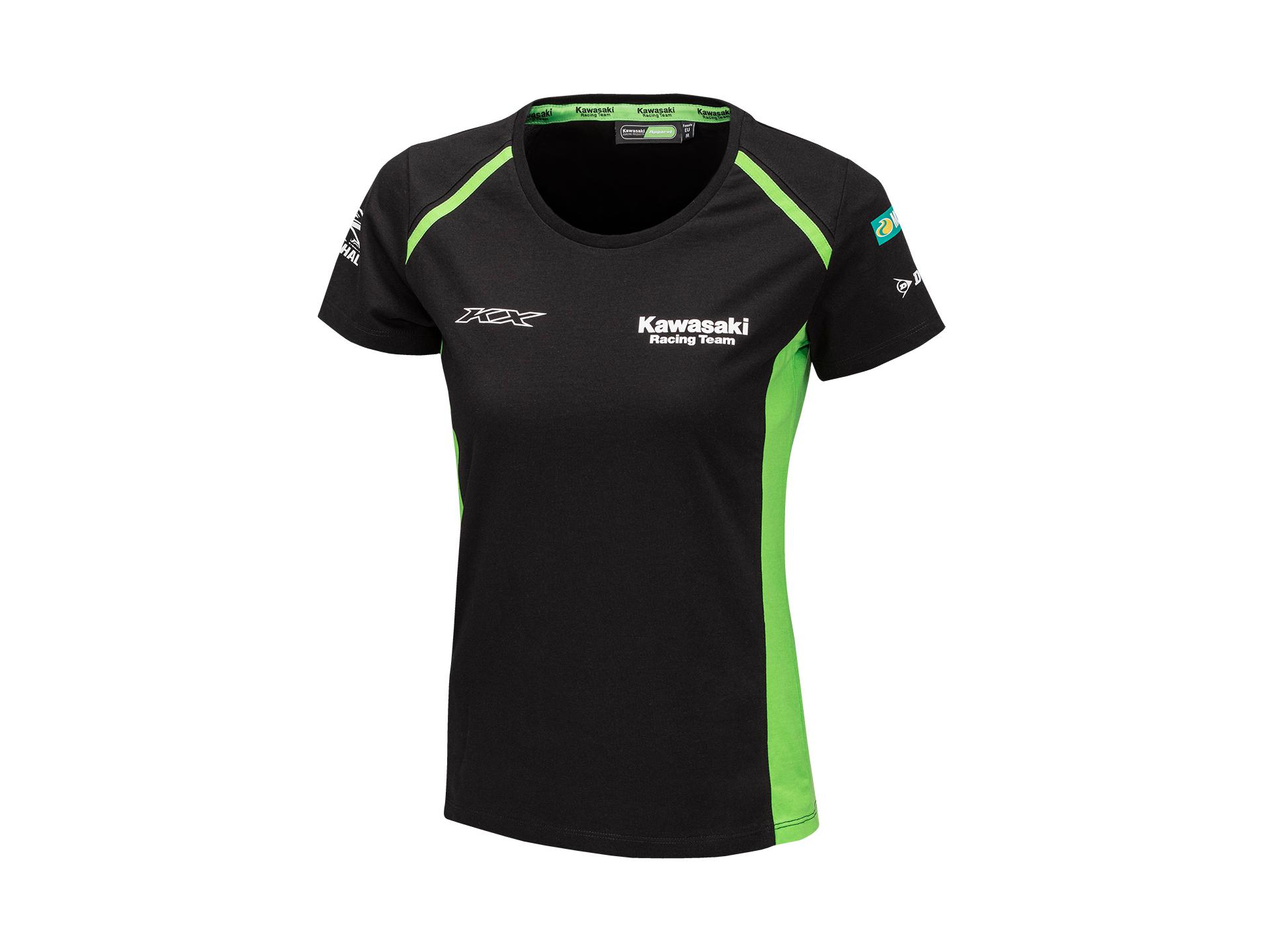 MXGP 2024 T-Shirt (Damen)