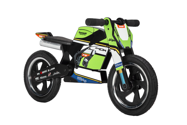 2024 Kawasaki WSBK Balance-Bike