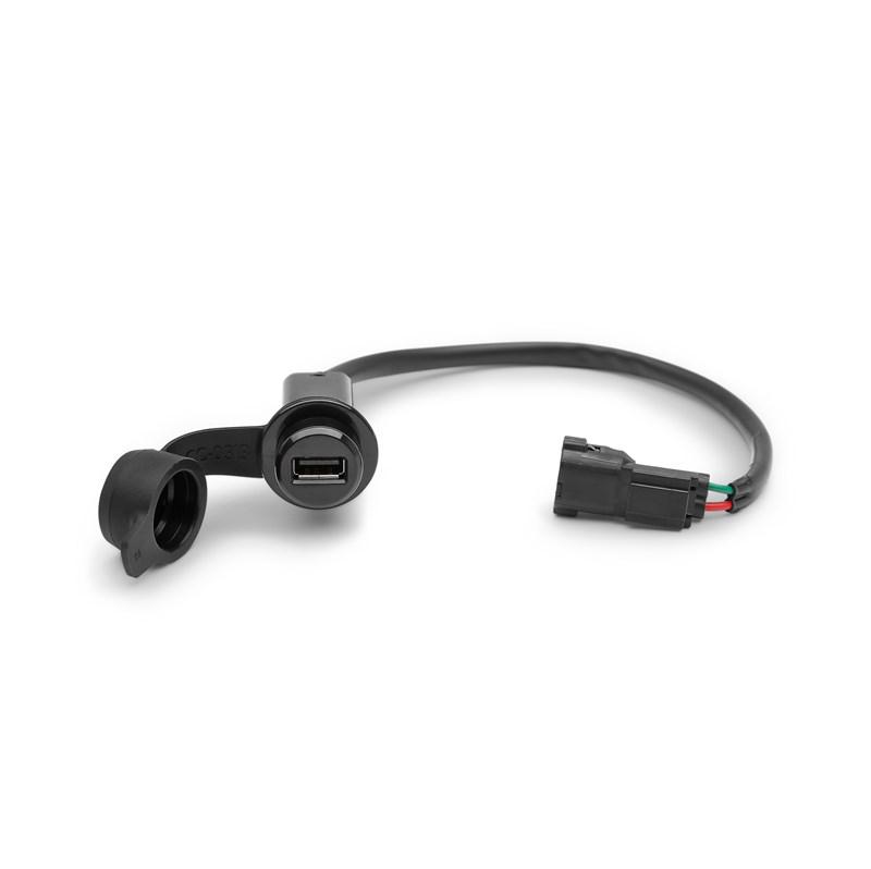 USB-Buchse  (Z900/70kW/SE / Z900RS)