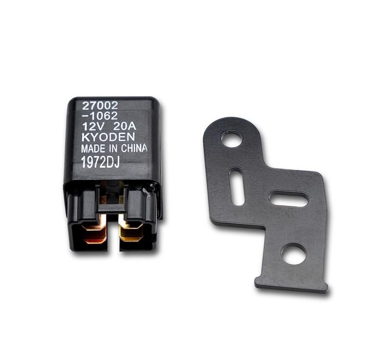 Relais-Kit (Ninja e-1)