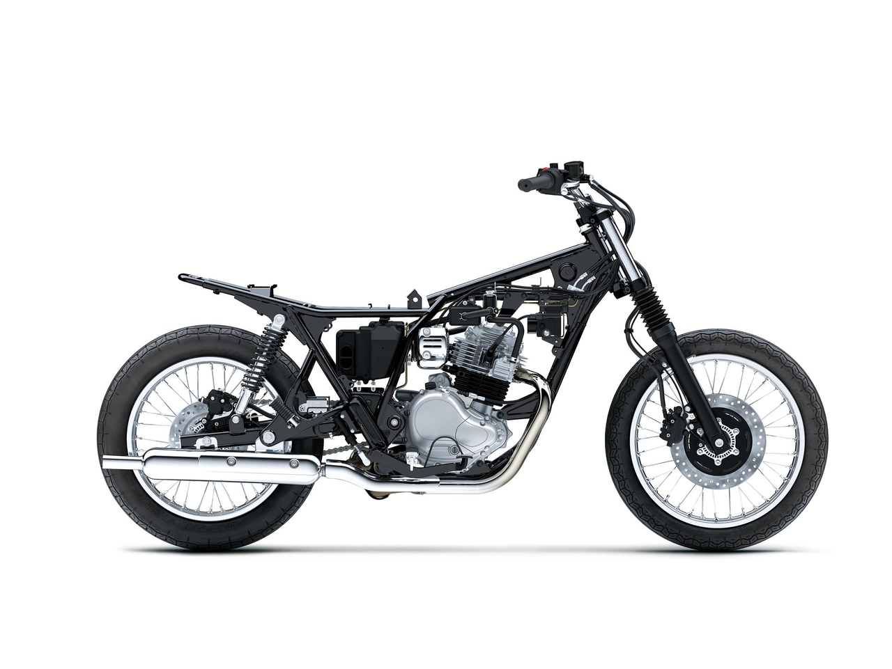 Geringes Gewicht und intuitives Handling