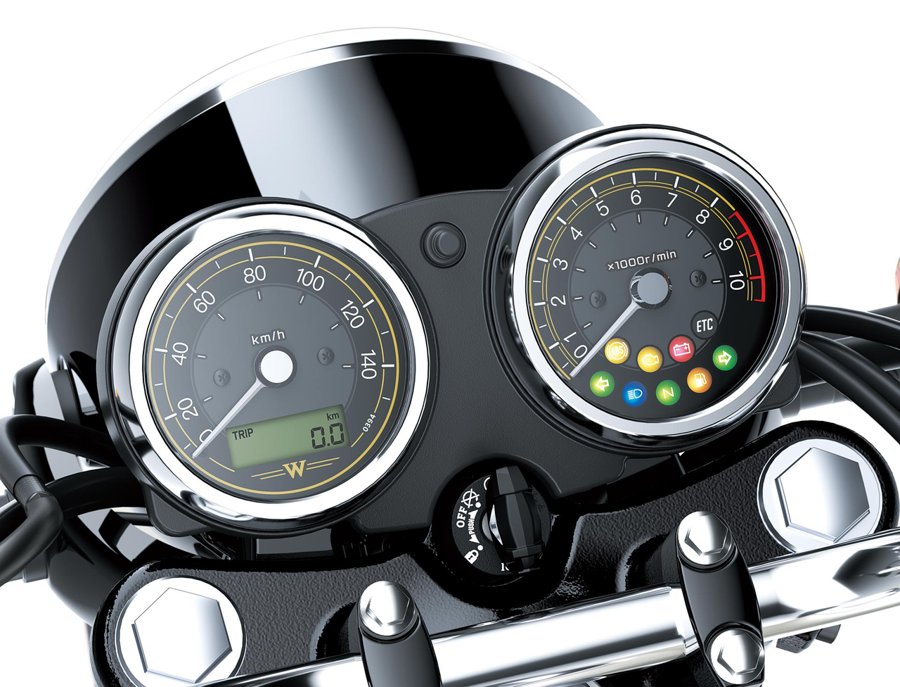 Traditionelle Instrumente