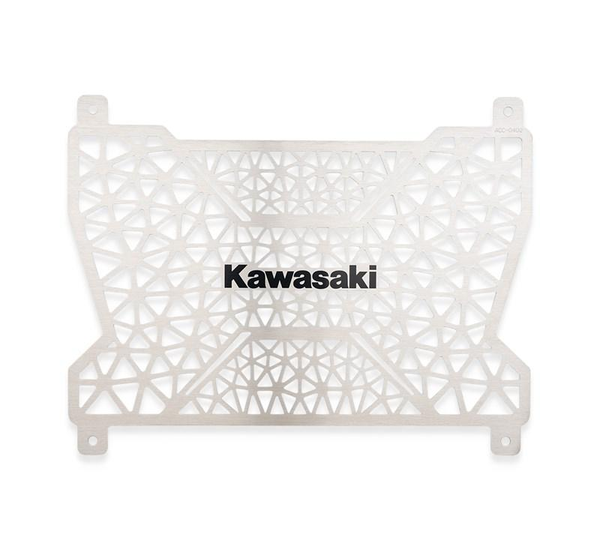 Kühlerschutz (Versys 1100/S/SE)