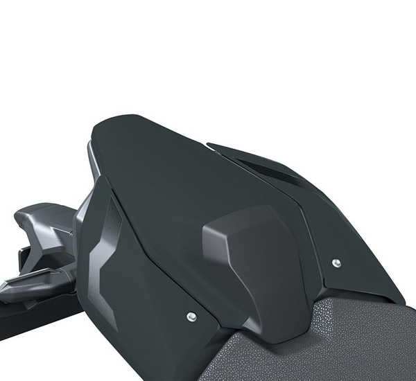 Soziussitzabdeckung (Z900/70kW/SE)