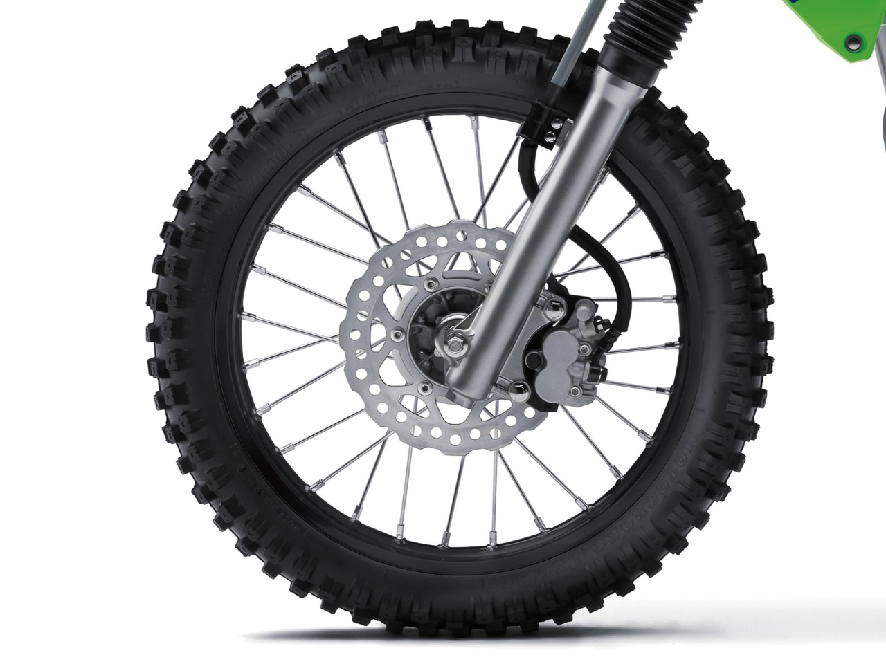 Verlässliche Bremsen