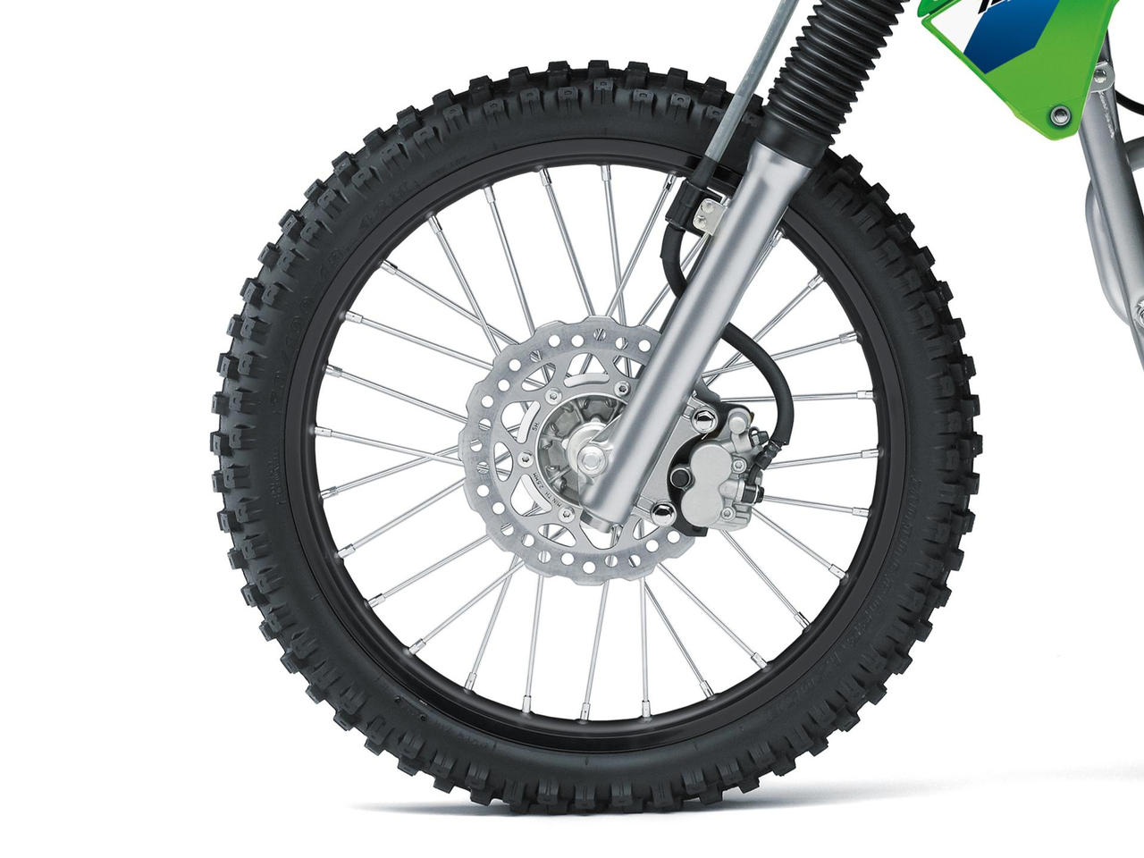 Verlässliche Bremsen