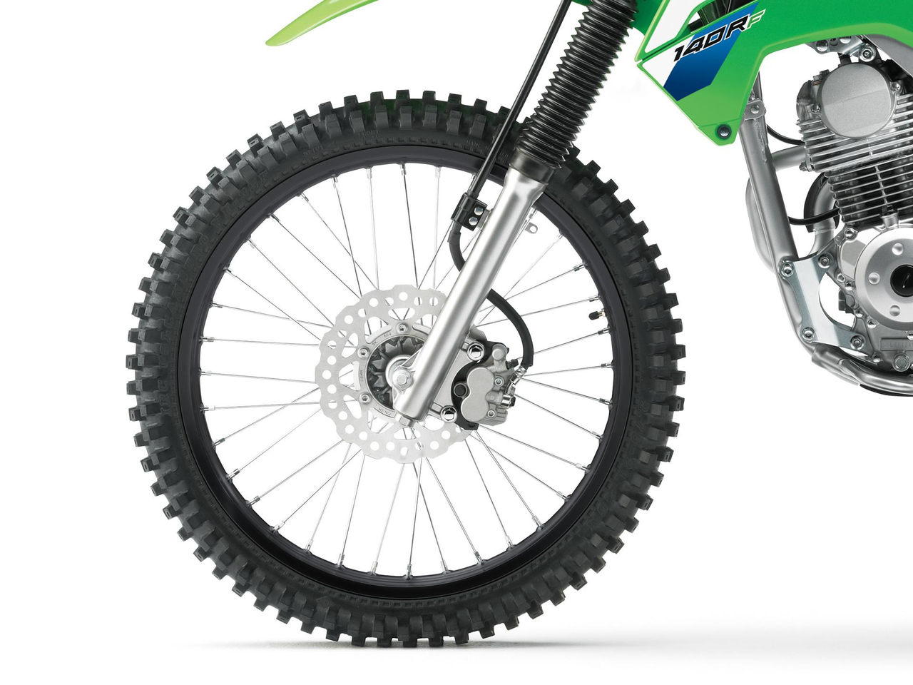 Verlässliche Bremsen