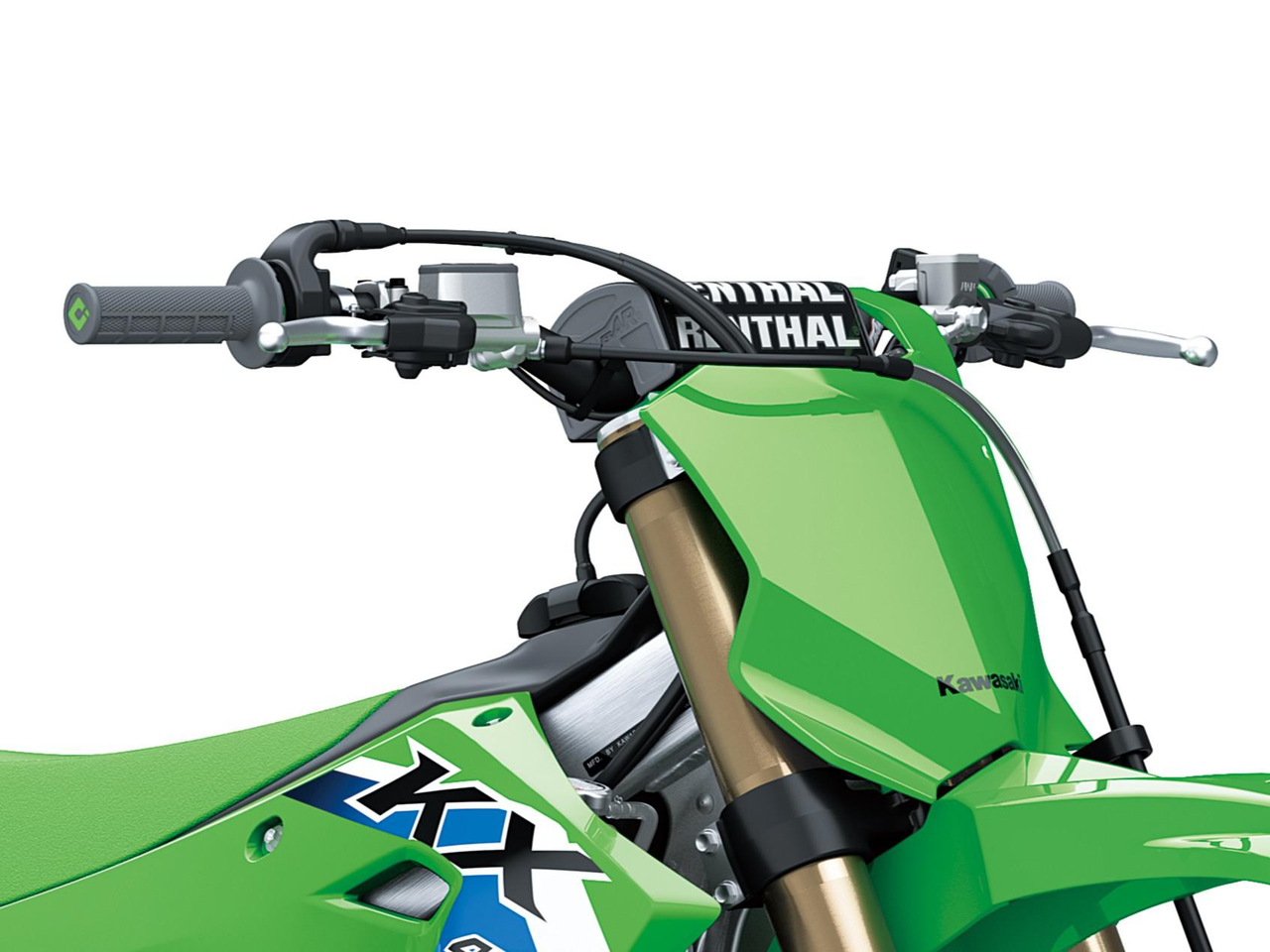 Hydraulische Kupplung