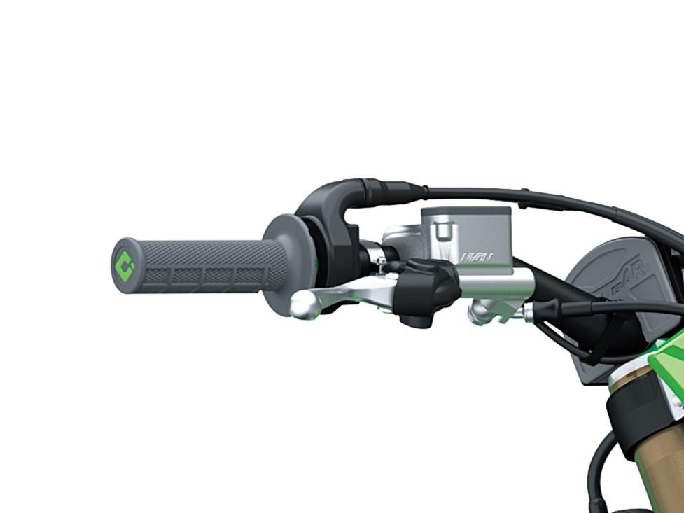 Verbesserte Drosselklappensteuerung