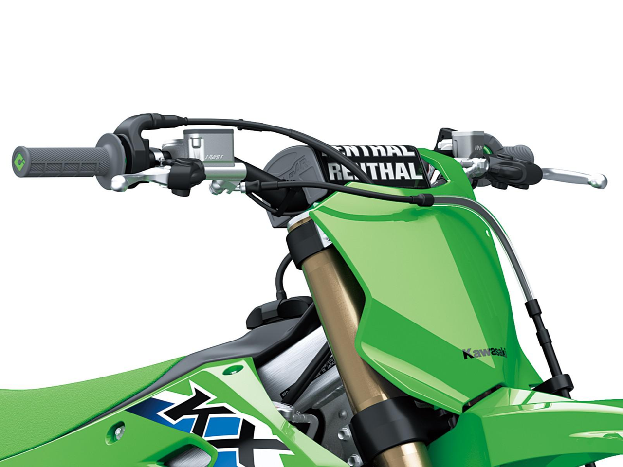 Hydraulische Kupplung